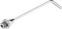 lpz-rb-150-b Festo Blow Gun Blow Gun Wall Support