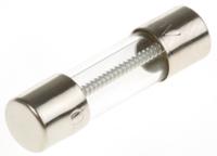 668-6001 RS PRO 4A T Glass Cartridge Fuse, 5 x 20mm