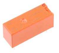 ry211048 TE Connectivity PCB Mount Power Relay, 48V dc Coil, 8A Switching Current, SPDT
