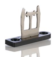 azm-161-b1-2177 Schmersal Standard Actuator for Use with AZM 161 Safety Switch