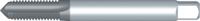 t200m4 Dormer Threading Tap Carbide 1-Piece 0.7mm Pitch Metric Standard Machine Tap M4 Thread