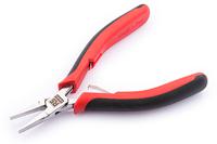 182-9799 RS PRO Electronics Pliers, Round Nose Pliers, 130 mm Overall, Straight Tip, 24mm Jaw