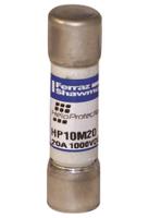 hp10m2 Mersen 2A Glass Melamine Cartridge Fuse, 10 x 38mm