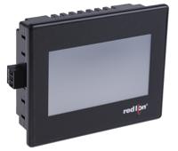 cr10000400000210 Red Lion CR1000 Series Touch Screen HMI - 4.3 in, Colour Display, 480 x 272