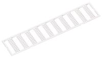 793-3501 WAGO, 2002 Marker Kit for use with Marker Strip