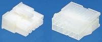 39-01-4052 Molex, Mini-Fit Jr Male Connector Housing, 4.2mm Pitch, 5 Way, 1 Row