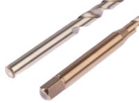 l001ex00m8xa002 Dormer Tap & Drill Set HSS-E 2-Piece Machine Tap M8 Thread