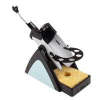 t0051517999 Weller Soldering Accessory WSR205 Soldering Iron Stand, for use with WMRP & WMRP-MS Micro Soldering Iron
