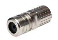 1619776 Phoenix Contact Circular Connector, 6 Contacts, Cable, M23 Connector, Socket, Female, IP67, CA Series