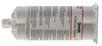 14270 ITW Devcon 5 Minute Epoxy Paste Adhesive, 50 ml