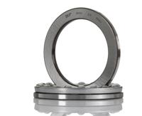 51111 SKF  1 Row Ball Bearing - 55 mm ID, 78 mm OD