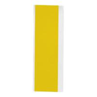 m6c-500-595-yl Brady B-595 Yellow Label, 12.70mm Width, 1 Qty