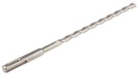 562-466 RS PRO Carbide Tipped SDS Plus Drill Bit for Masonry, 8mm Diameter, 210mm Overall