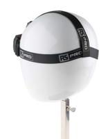 176-6031 RS PRO LED RSPRO-H6 Head Torch 300 lm, 96m Range