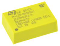 m4z28-br00sh1 STMicroelectronics, Battery Backup IC, 2.8 V to 2.8 V Input, SNAPHAT 4-Pin