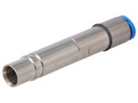 09140006464 Harting Han-Modular Female Pneumatic Contact for use with Heavy Duty Power Connector