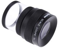 200-9403 RS PRO Magnifier, 7X x Magnification, 25mm Diameter