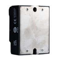 d4d12k Sensata Crydom 1-DC Series Solid State Relay, 12 A dc Load, Panel Mount, 400 V dc Load, 32 V dc Control