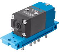 vll-5-pk-3 Festo VLL Pneumatic Valve, 4606