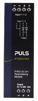 pird20241 PULS Redundancy module, for use with Power Supplies