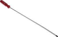 228-4187 RS PRO Phillips  Screwdriver, PH1 Tip, 350mm Blade, 445mm Overall