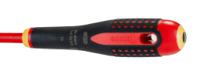 be-9887s Bahco Phillips; Slotted Insulated Screwdriver Set, 7-Piece