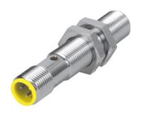 bim-m12e-ap4x-h1141 Turck Inductive Threaded Barrel Proximity Sensor, M12, 90 mm Detection, PNP NO, 10 → 65 V dc
