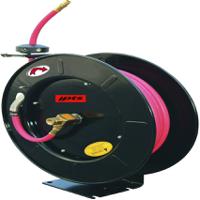 19041-13 SAM 3/8 in 13 x 19mm Hose Reel 12 bar 15m Length, Wall Mounting