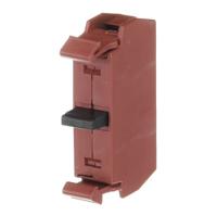 1sfa187002r8001 ABB Auxiliary Contact, 1 Contact, 1NO, Front mounting