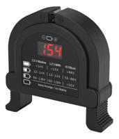 4000001 Ansmann  Battery Tester All Sizes