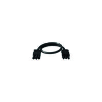 330691020-00630438 Waldmann 330691020 Connector Cable Assembly Power Cable, Black, 3m