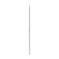 lvs08538 Schneider Electric PrismaSeT P Series Sheet Steel Door for Use with PrismaSeT PrismaSeT P Cubicle, 1925 x 800mm
