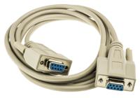 2799474 Phoenix Contact PSM-KA9SUB9/BB/2METER Series PLC Cable