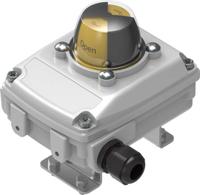 srbc-ca3-yr90-mw-22a-1w-c2p20 Festo Sensor Box Pneumatic Sensor, IP67, 0 → 250V, Electric Operation, SRBC, 3482805