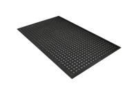 km010001 Coba Europe K-Mat Nitrile Rubber Anti-Fatigue Mat, 0.92m x 1.53m x 9mm