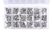 893-8543 RS PRO F, T Fuse Kit