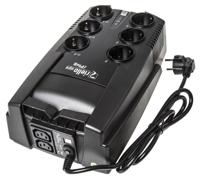 iplug-60 Riello 220 → 240V ac Input Stand Alone Uninterruptible Power Supply, 600VA (360W), iPlug