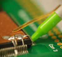 n2878a Keysight Technologies N2878A Test Probe Clip Kit, For Use With N2870A Series Passive Probes