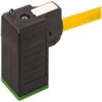 7000-18081-0160300 Murrelektronik Limited Solenoid Connector