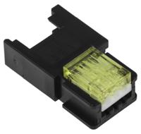 37303-b122-00e-mb 3M 3-Way IDC Connector Socket for Cable Mount, 1-Row