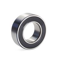 3212-a-2rs1mt33 SKF 3212 A-2RS1/MT33 2 Row Angular Contact Ball Bearing - 60 mm ID, 110 mm OD 36.5 mm Race Width