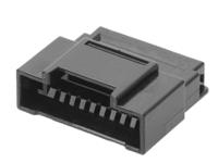 214525-2081 Molex Male Housing Plug, 1.25mm Pitch, 8 Way, 1 Row