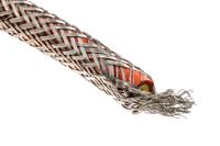 379-750 RS PRO Constant Wattage, Parallel Circuit Trace Heating Kit, 40W/m, 240V ac, -60 → +200 °C, 20m