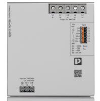 2904612 Phoenix Contact QUINT POWER Switched Mode DIN Rail Power Supply, 100 → 240V ac ac Input, 48V dc dc Output, 20A