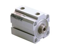rm92050m50 Norgren Pneumatic Compact Cylinder - 50 mm Bore, 50 mm RM/92000/M Series, Double Acting Acting