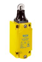 i110-pa123 SICK i110 Safety Switch, 1NC/1NO, Die Cast Zinc
