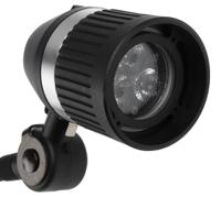777-8006 RS PRO LED Machine Light, 100 → 240 V ac, 100 → 240 V ac, IP20, 520mm Arm Length