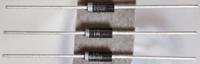 1n5368bg onsemi, 47V Zener Diode ±5% 5 W Through Hole 2-Pin CASE 017AA