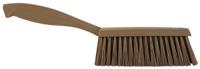 458966 Vikan Brown Hand Brush