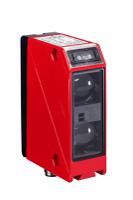 hrt-96mp-1630-800-41 Leuze Diffuse Reflection Photoelectric Sensor, Rectangular Sensor, 0.1 → 0.8 m Detection Range